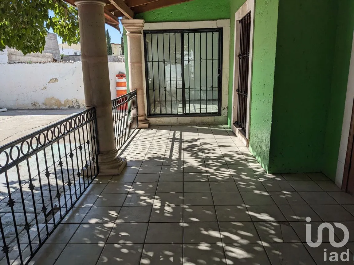 Casa en Renta en Adición Campestre, Juárez, Chihuahua | NEX-171203 | iad México | Foto 32 de 40