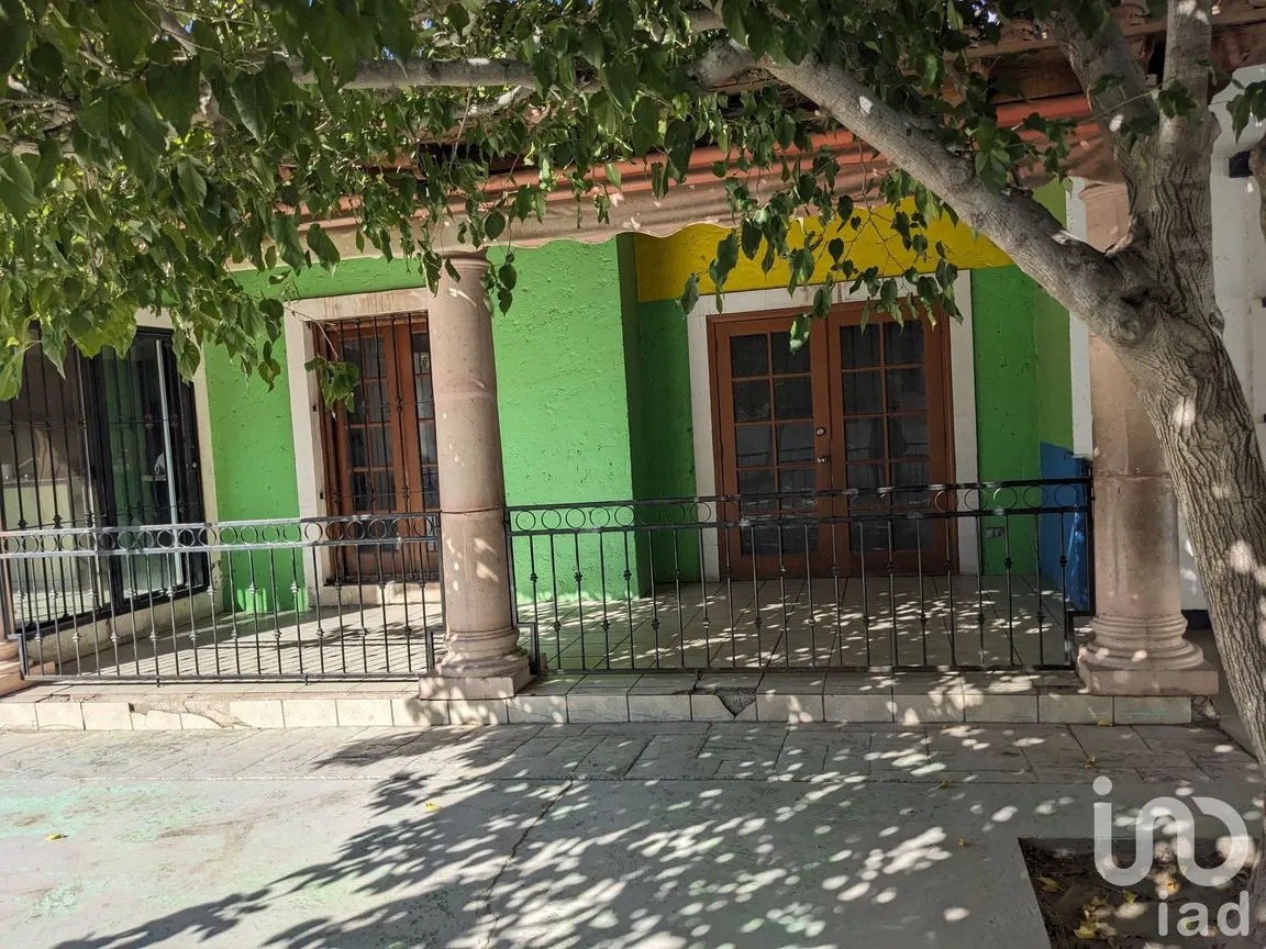 Casa en Renta en Adición Campestre, Juárez, Chihuahua | NEX-171203 | iad México | Foto 33 de 40