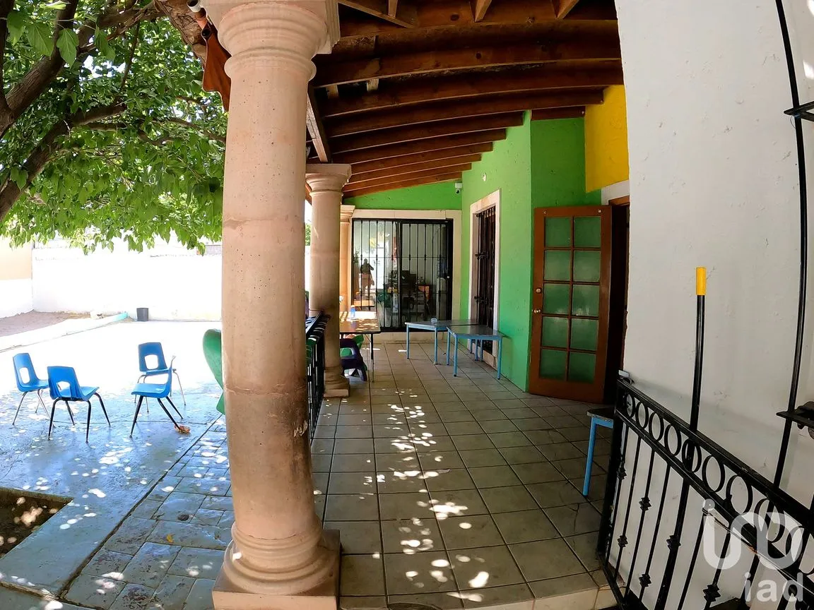 Casa en Renta en Adición Campestre, Juárez, Chihuahua | NEX-171203 | iad México | Foto 34 de 40