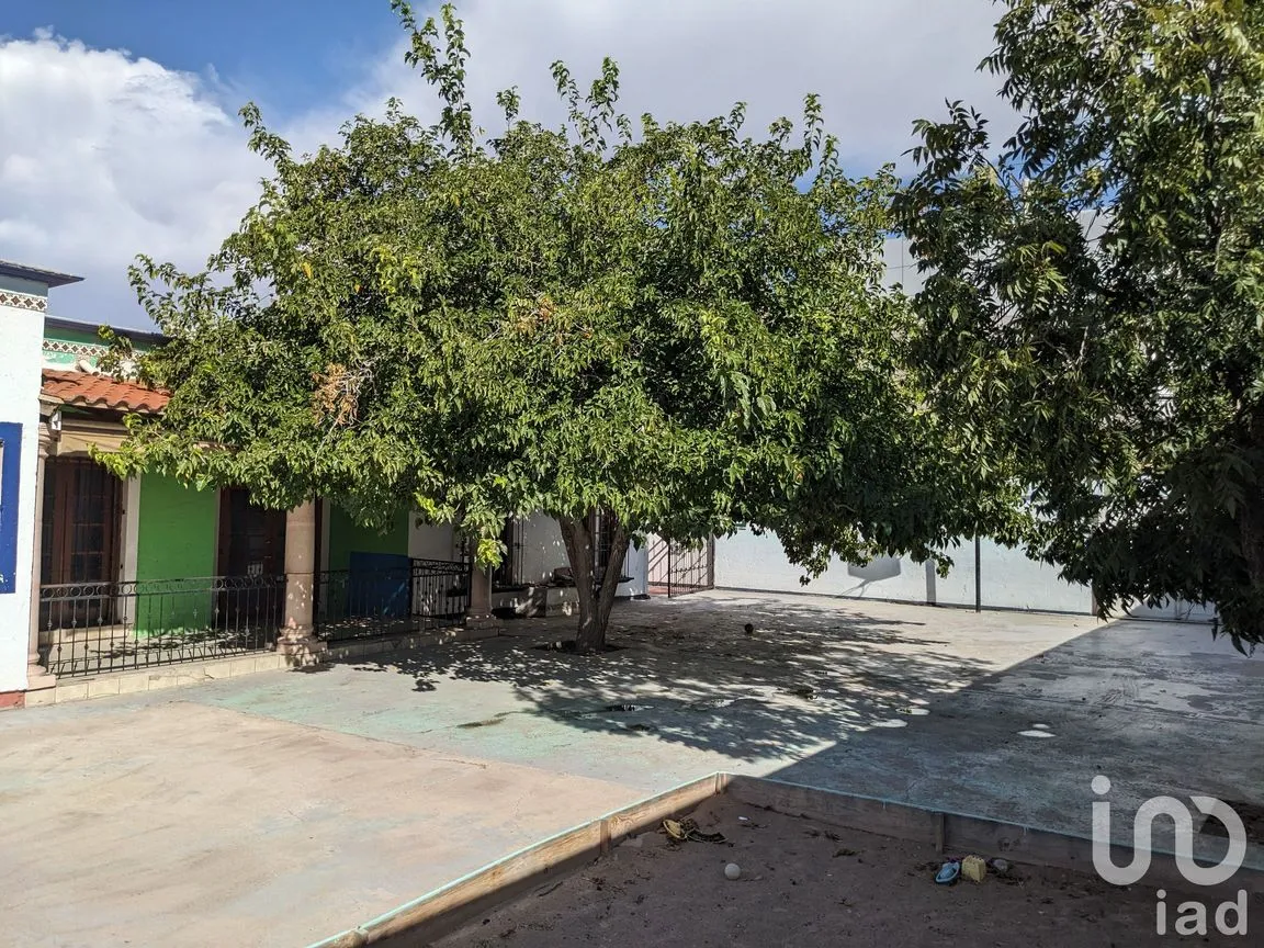 Casa en Renta en Adición Campestre, Juárez, Chihuahua | NEX-171203 | iad México | Foto 36 de 40