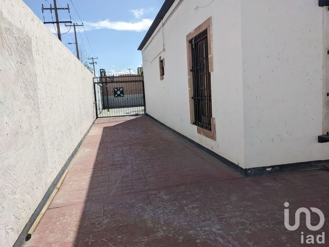 Casa en Renta en Adición Campestre, Juárez, Chihuahua | NEX-171203 | iad México | Foto 5 de 40