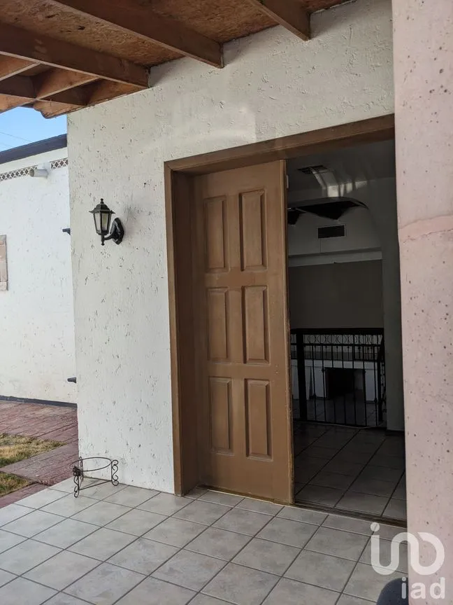 Casa en Renta en Adición Campestre, Juárez, Chihuahua | NEX-171203 | iad México | Foto 6 de 40