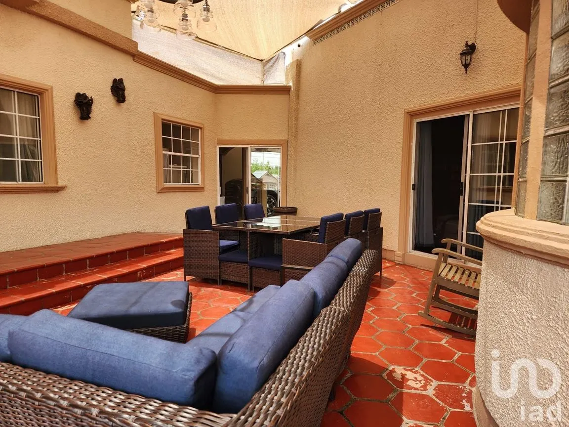 Casa en Venta en Hacienda de la Paloma, Juárez, Chihuahua | NEX-172117 | iad México | Foto 15 de 20