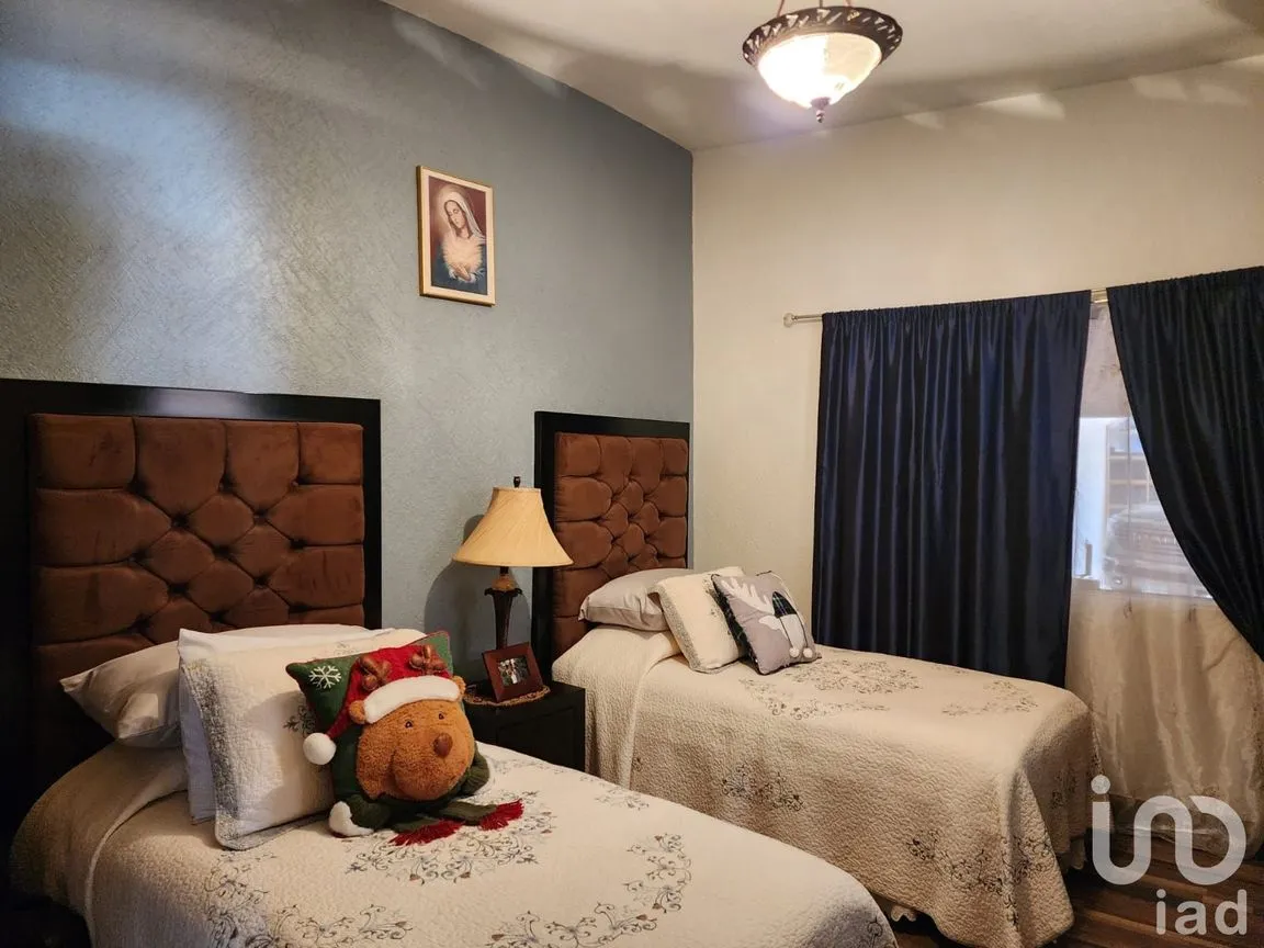 Casa en Venta en Hacienda de la Paloma, Juárez, Chihuahua | NEX-172117 | iad México | Foto 17 de 20