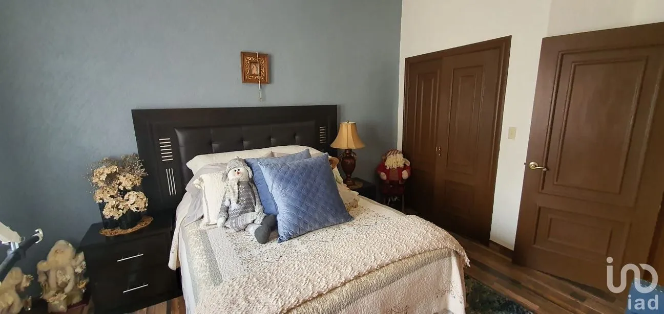Casa en Venta en Hacienda de la Paloma, Juárez, Chihuahua | NEX-172117 | iad México | Foto 18 de 20