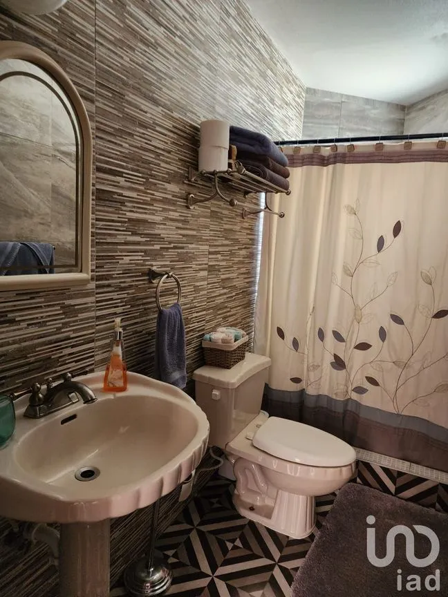 Casa en Venta en Hacienda de la Paloma, Juárez, Chihuahua | NEX-172117 | iad México | Foto 19 de 20