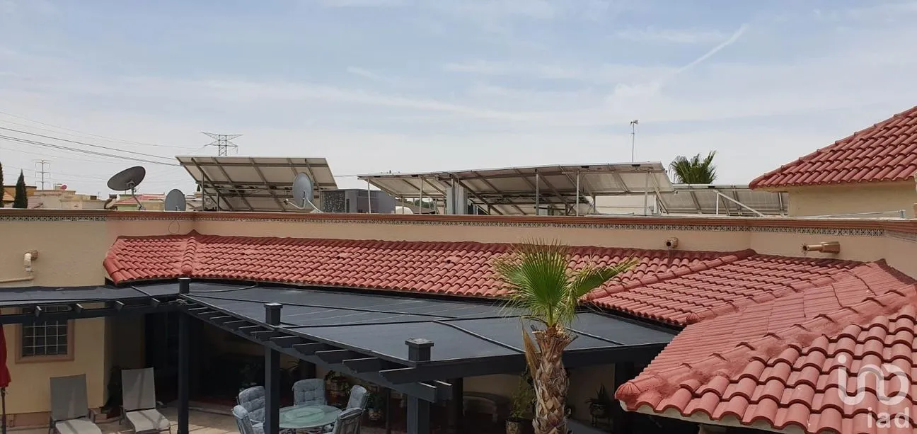 Casa en Venta en Hacienda de la Paloma, Juárez, Chihuahua | NEX-172117 | iad México | Foto 20 de 20