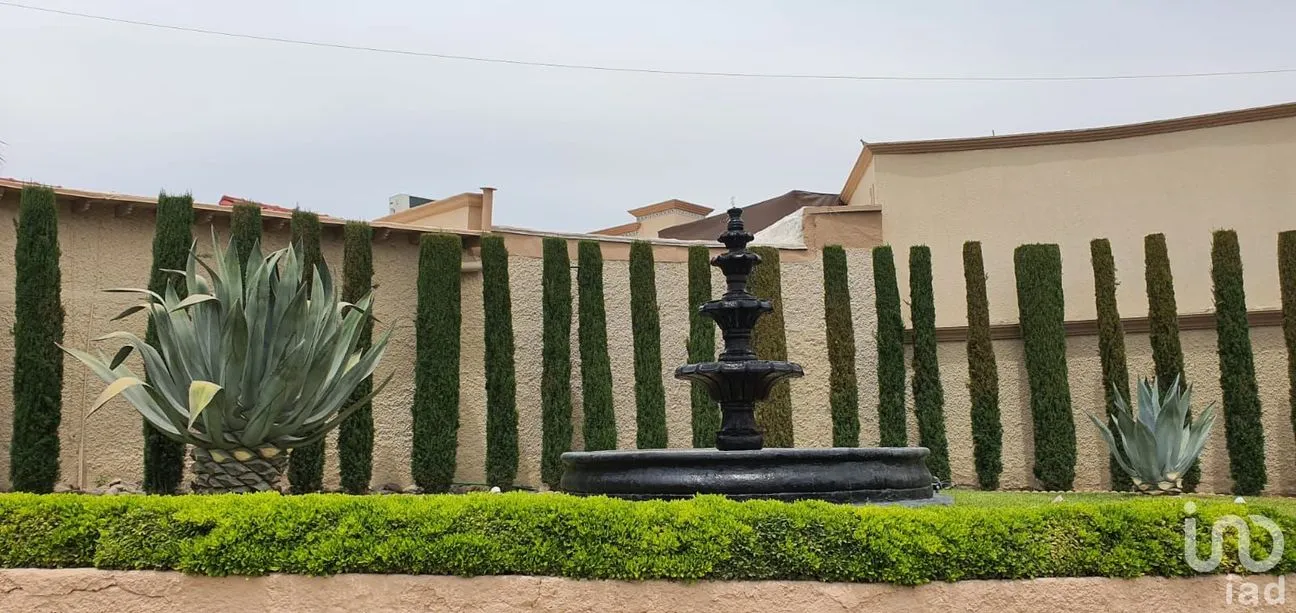 Casa en Venta en Hacienda de la Paloma, Juárez, Chihuahua | NEX-172117 | iad México | Foto 4 de 20