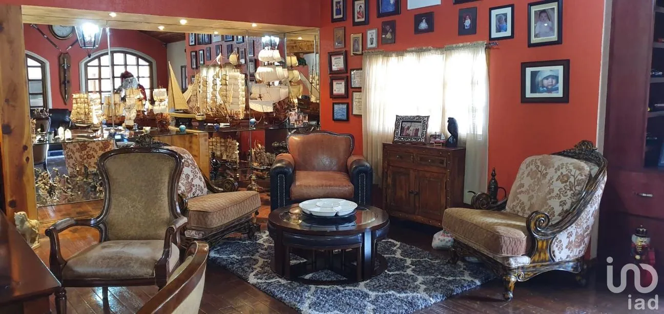 Casa en Venta en Hacienda de la Paloma, Juárez, Chihuahua | NEX-172117 | iad México | Foto 6 de 20