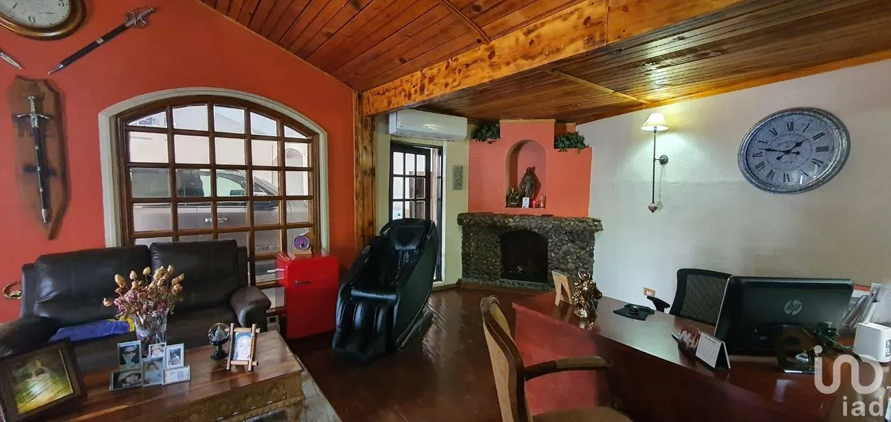 Casa en Venta en Hacienda de la Paloma, Juárez, Chihuahua | NEX-172117 | iad México | Foto 7 de 20