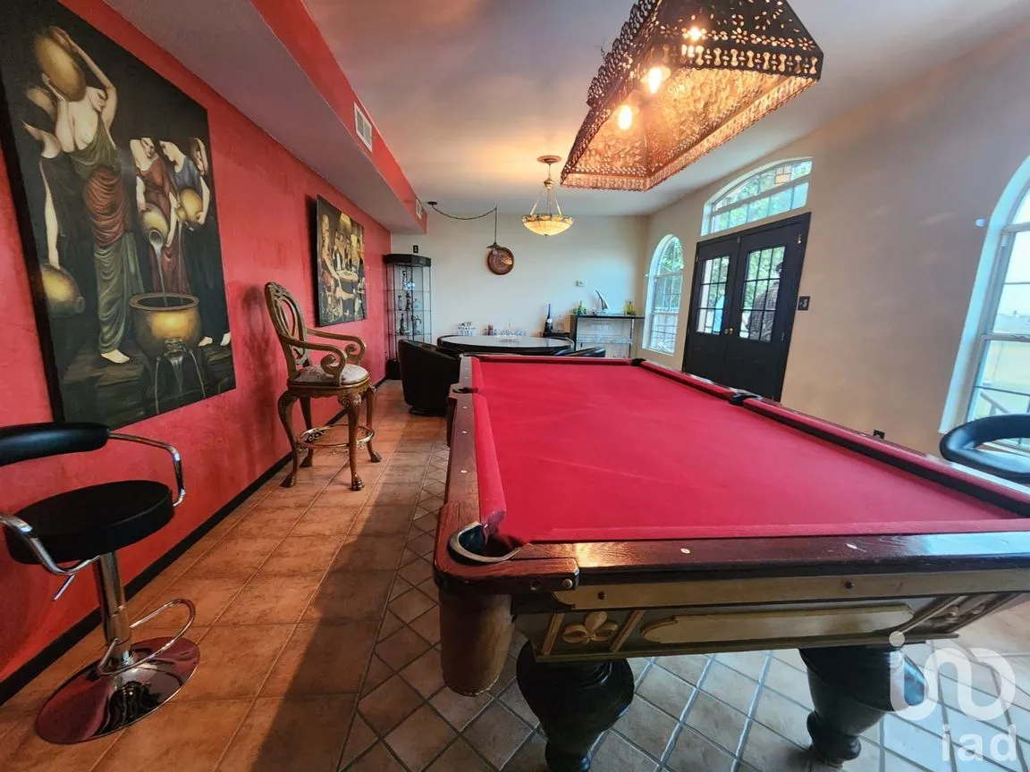 Casa en Venta en Hacienda de la Paloma, Juárez, Chihuahua | NEX-172117 | iad México | Foto 8 de 20