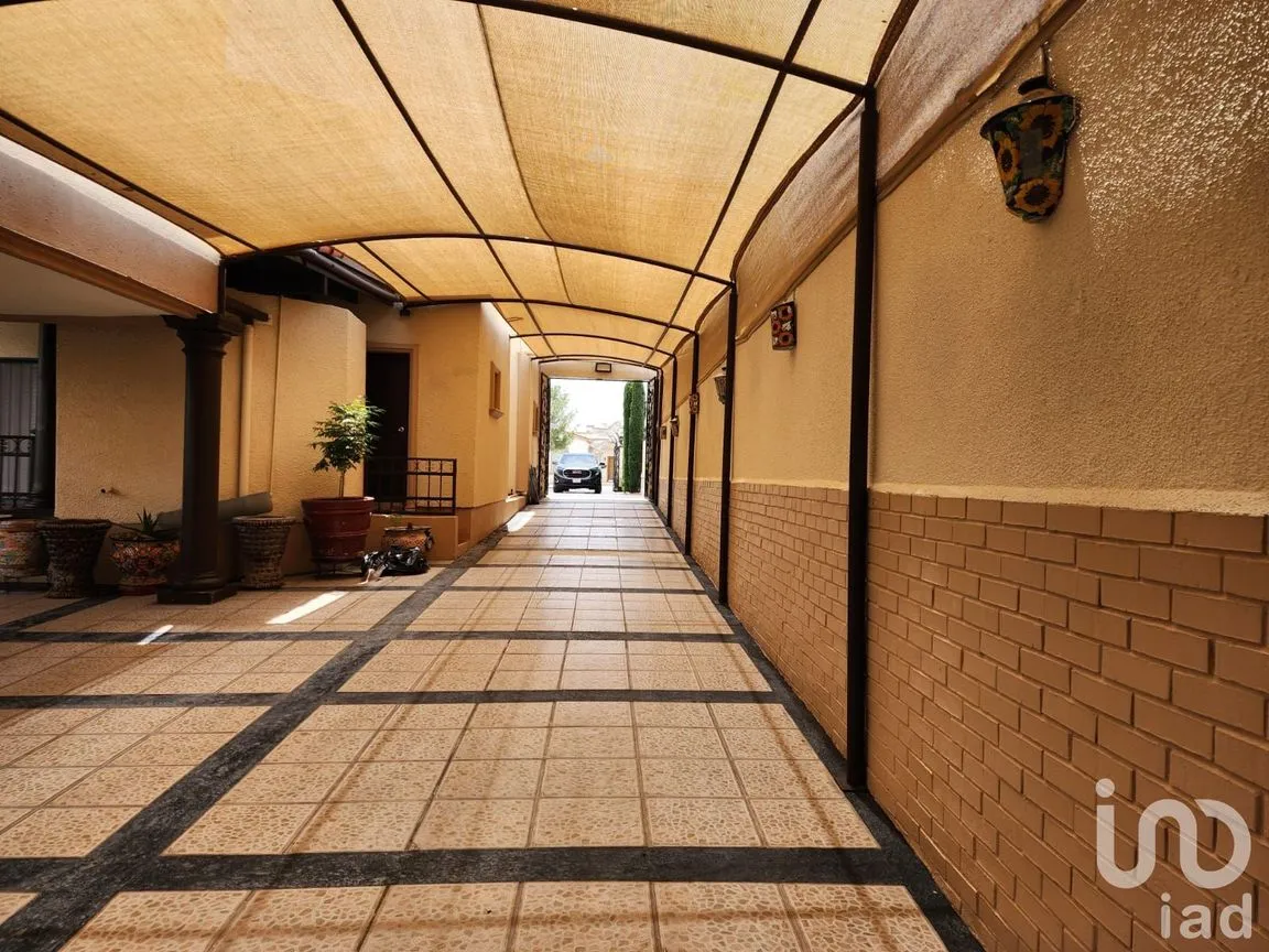 Casa en Venta en Hacienda de la Paloma, Juárez, Chihuahua | NEX-172117 | iad México | Foto 9 de 20
