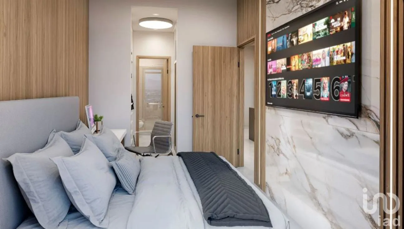 Departamento en Venta en Partido Iglesias, Juárez, Chihuahua | NEX-178459 | iad México | Foto 13 de 13