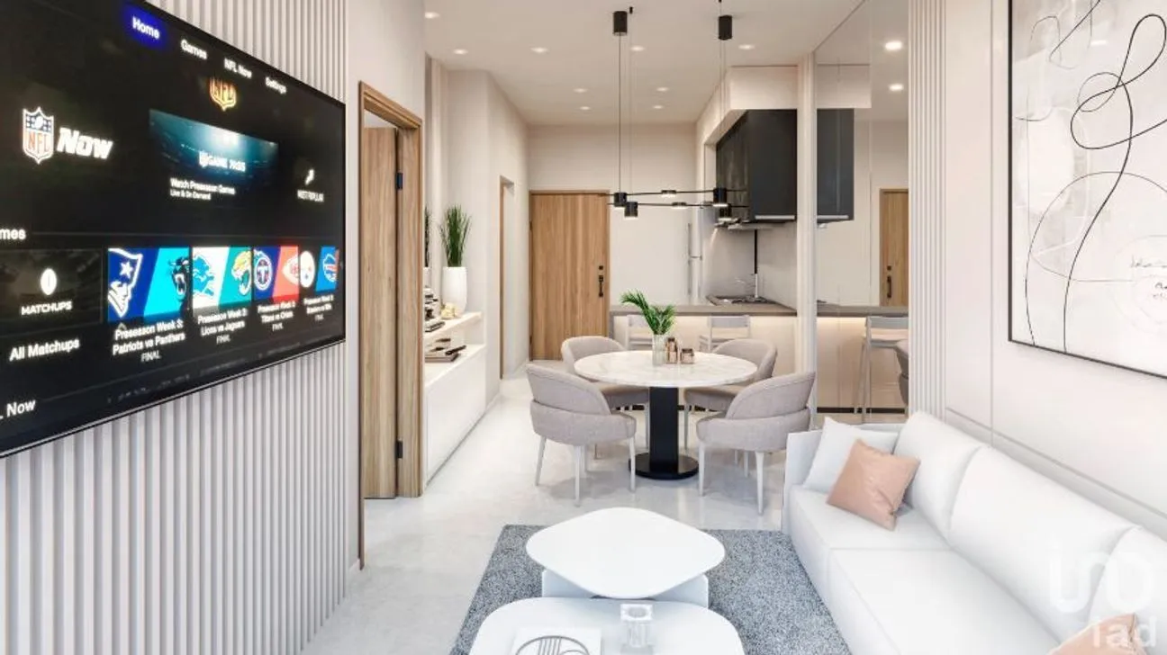 Departamento en Venta en Partido Iglesias, Juárez, Chihuahua | NEX-178459 | iad México | Foto 3 de 13