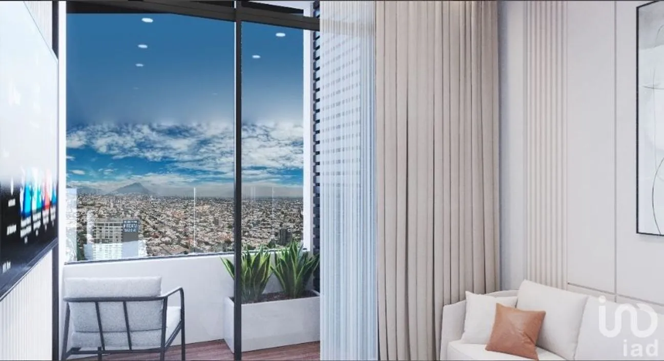 Departamento en Venta en Partido Iglesias, Juárez, Chihuahua | NEX-178459 | iad México | Foto 4 de 13