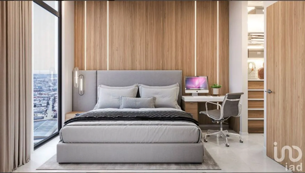 Departamento en Venta en Partido Iglesias, Juárez, Chihuahua | NEX-178459 | iad México | Foto 5 de 13