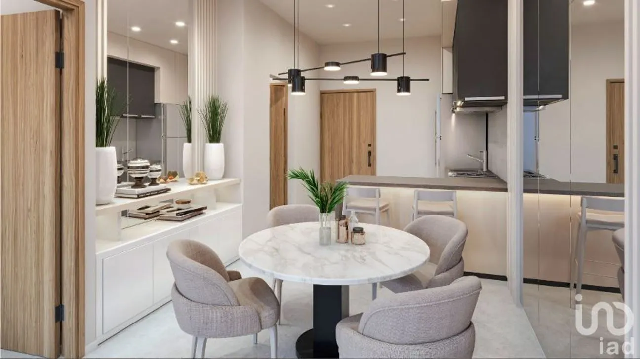 Departamento en Venta en Partido Iglesias, Juárez, Chihuahua | NEX-178459 | iad México | Foto 6 de 13