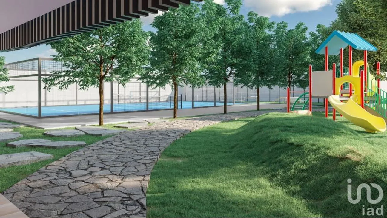 Departamento en Venta en Partido Iglesias, Juárez, Chihuahua | NEX-178459 | iad México | Foto 10 de 13