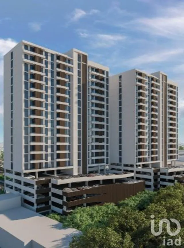 Departamento en Venta en Partido Iglesias, Juárez, Chihuahua | NEX-178459 | iad México | Foto 1 de 13