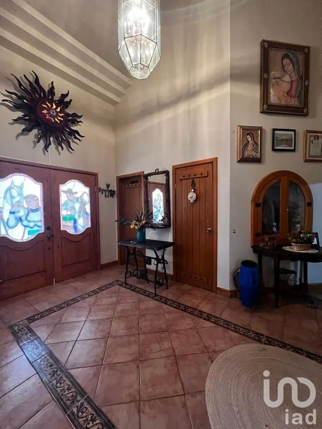 Casa en Venta en Partido Manuel Doblado, Juárez, Chihuahua | NEX-180559 | iad México | Foto 3 de 18