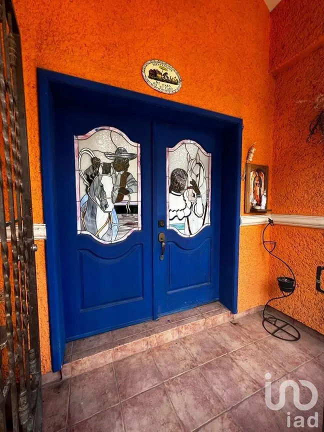 Casa en Venta en Partido Manuel Doblado, Juárez, Chihuahua | NEX-180559 | iad México | Foto 4 de 18