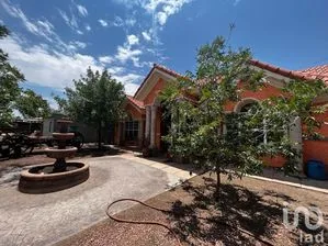 NEX-180559 - Casa en Venta, con 3 recamaras, con 2 baños, con 216 m2 de construcción en Partido Manuel Doblado, CP 32409, Chihuahua.