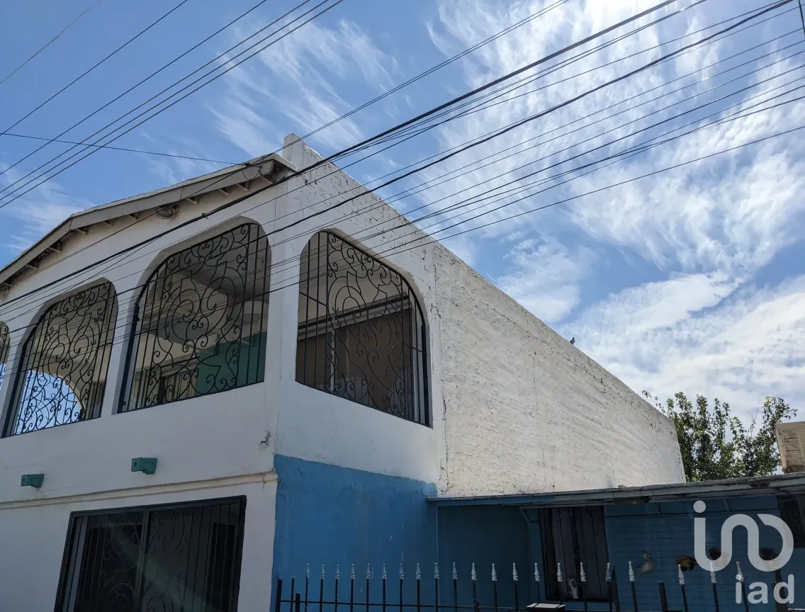 Casa en Venta en Frontera, Juárez, Chihuahua | NEX-186174 | iad México | Foto 23 de 23