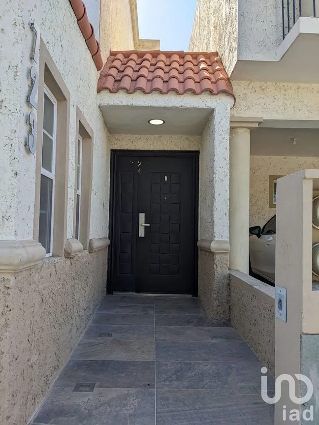 Casa en Renta en Canto de Murano, Juárez, Chihuahua | NEX-186589 | iad México | Foto 2 de 23