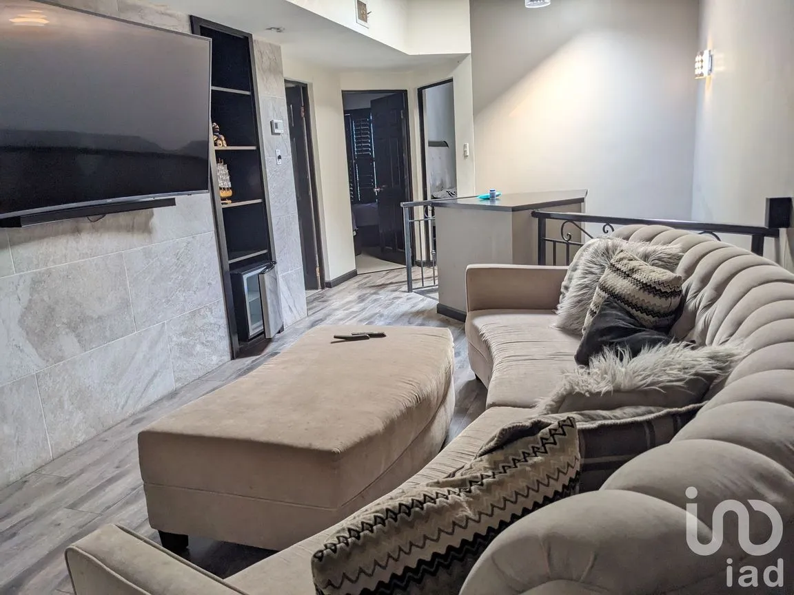 Casa en Renta en Canto de Murano, Juárez, Chihuahua | NEX-186589 | iad México | Foto 16 de 23