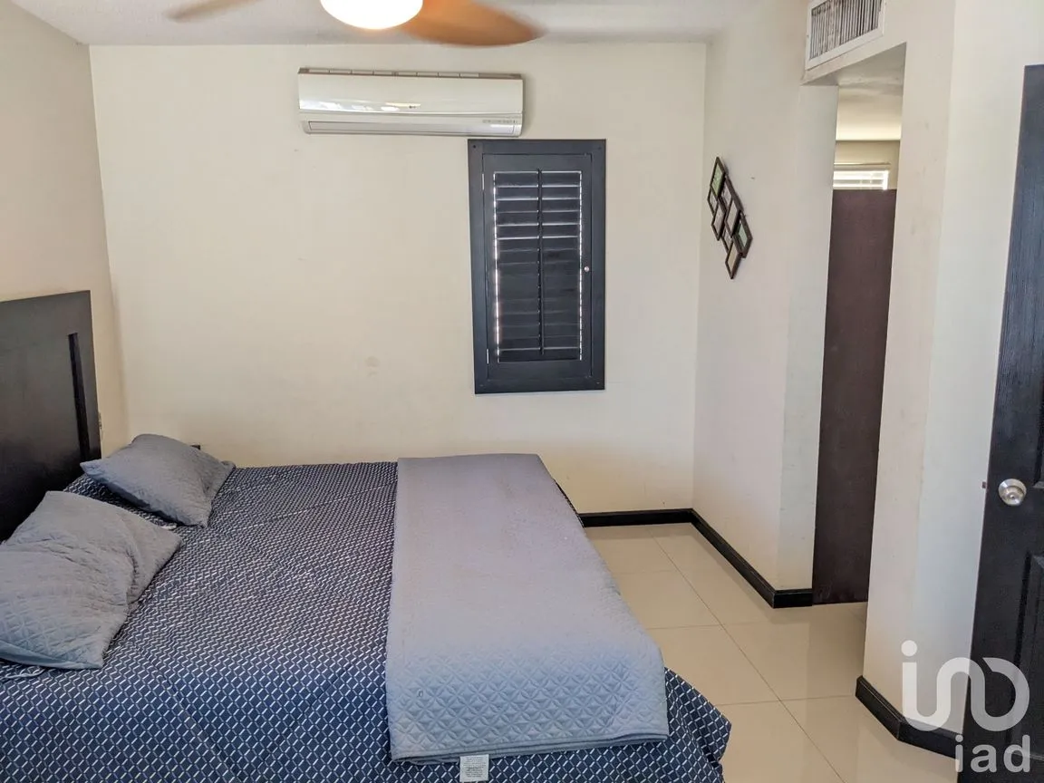 Casa en Renta en Canto de Murano, Juárez, Chihuahua | NEX-186589 | iad México | Foto 17 de 23