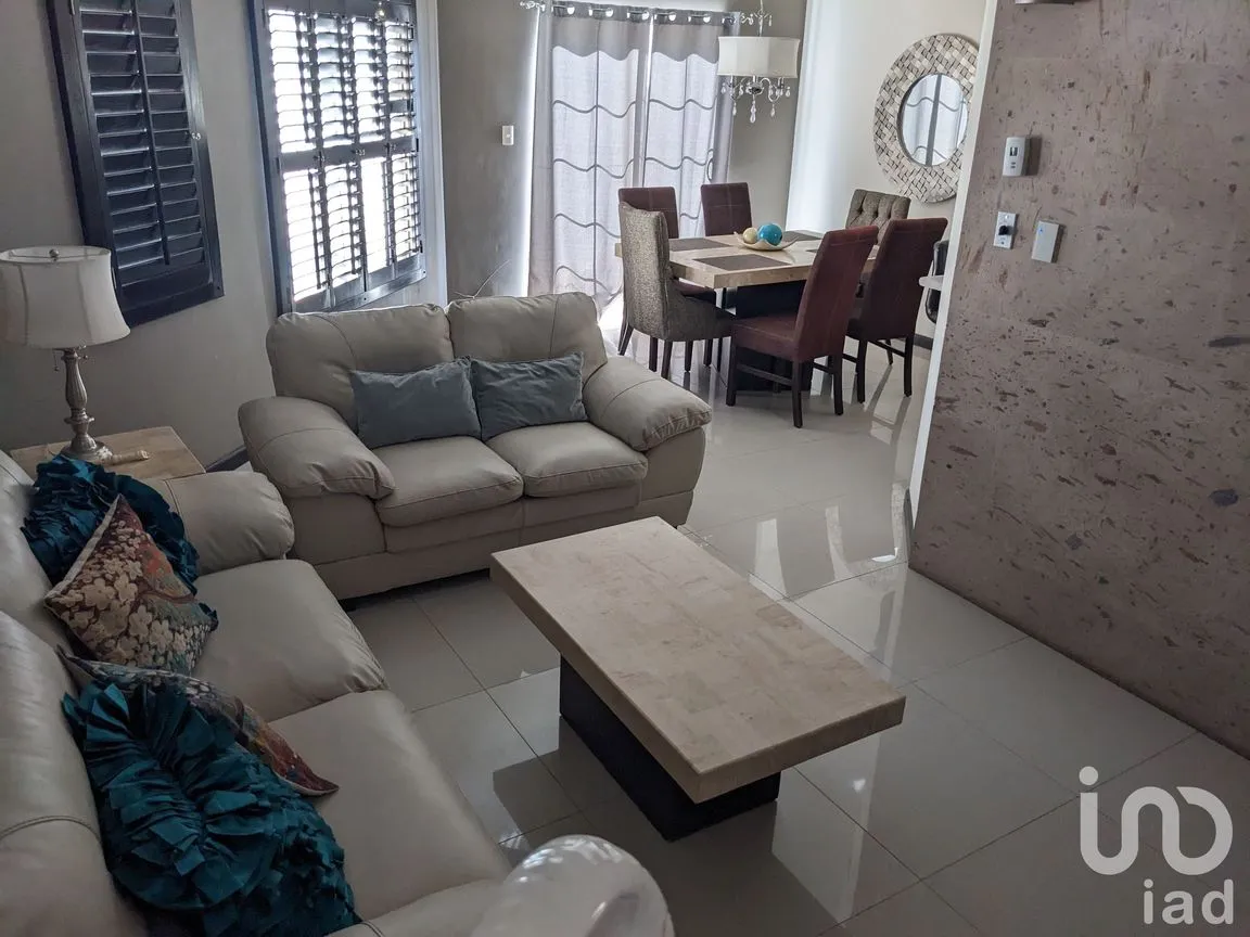 Casa en Renta en Canto de Murano, Juárez, Chihuahua | NEX-186589 | iad México | Foto 21 de 23