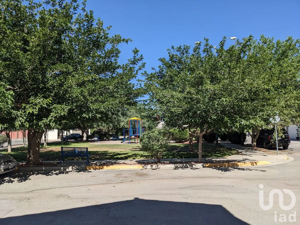 Casa en Renta en Canto de Murano, Juárez, Chihuahua | NEX-186589 | iad México | Foto 22 de 23