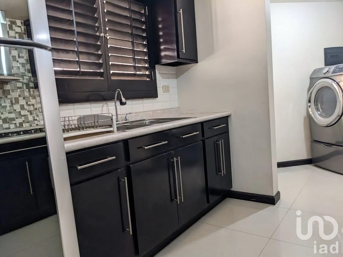 Casa en Renta en Canto de Murano, Juárez, Chihuahua | NEX-186589 | iad México | Foto 5 de 23