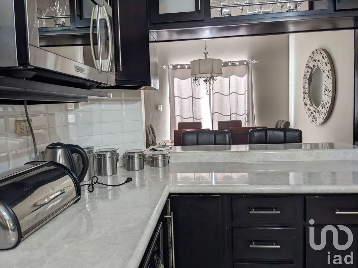 Casa en Renta en Canto de Murano, Juárez, Chihuahua | NEX-186589 | iad México | Foto 7 de 23