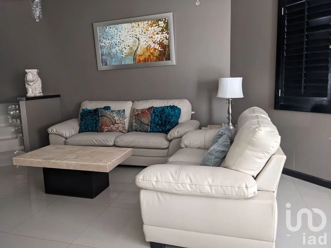 Casa en Renta en Canto de Murano, Juárez, Chihuahua | NEX-186589 | iad México | Foto 10 de 23