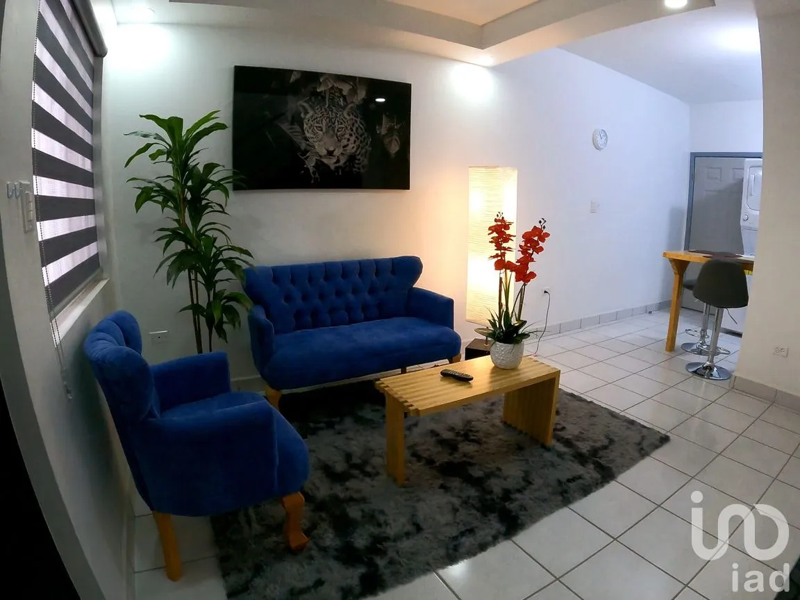 Departamento en Renta en Puerta del Sol, Juárez, Chihuahua | NEX-186599 | iad México | Foto 2 de 11