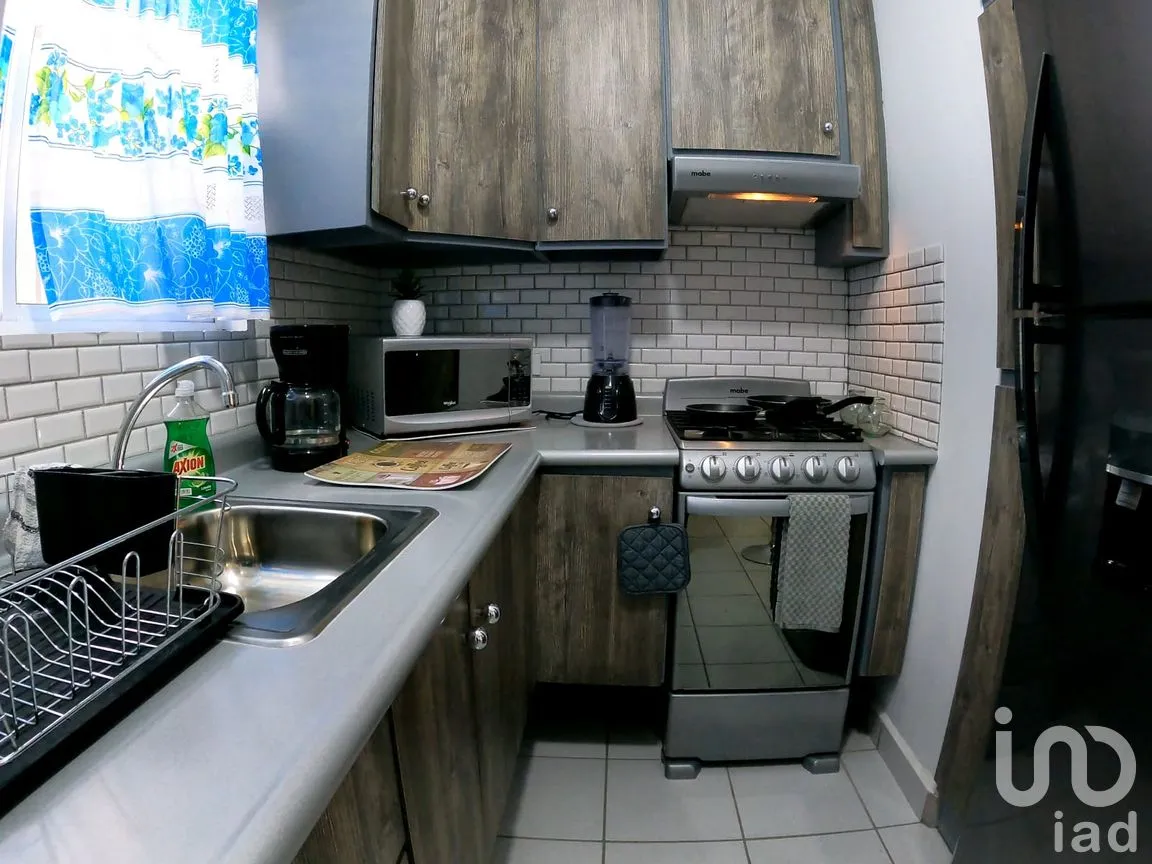 Departamento en Renta en Puerta del Sol, Juárez, Chihuahua | NEX-186599 | iad México | Foto 3 de 11