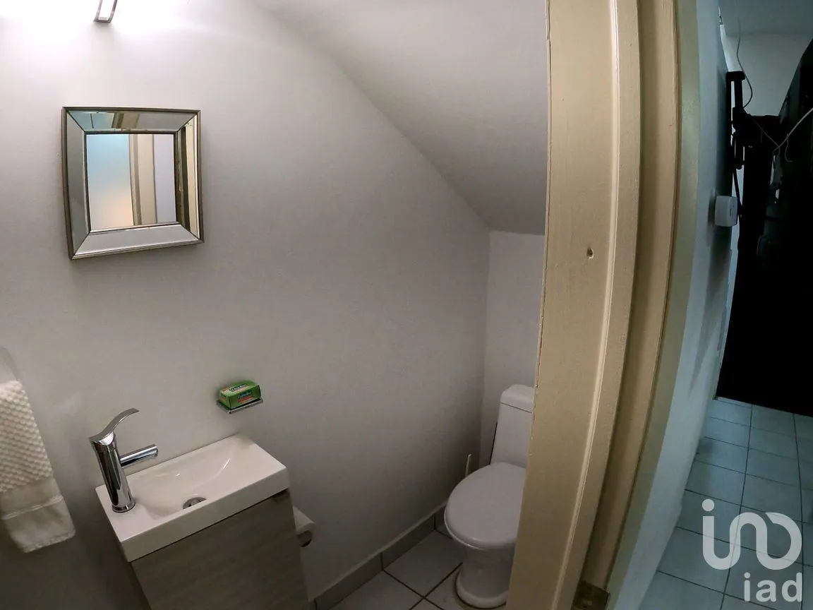 Departamento en Renta en Puerta del Sol, Juárez, Chihuahua | NEX-186599 | iad México | Foto 4 de 11