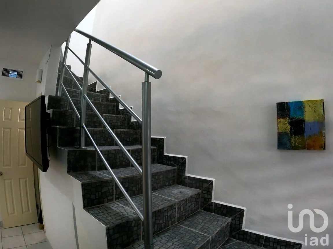 Departamento en Renta en Puerta del Sol, Juárez, Chihuahua | NEX-186599 | iad México | Foto 5 de 11