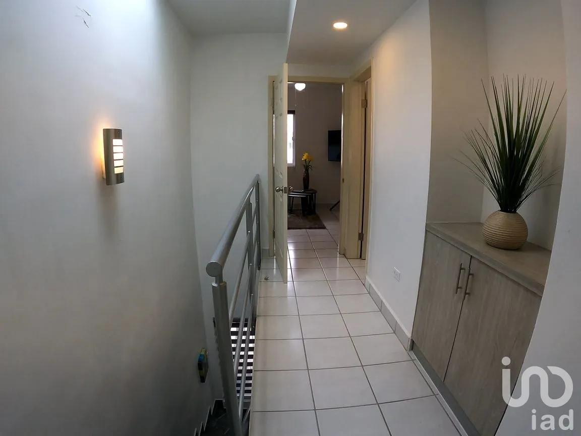 Departamento en Renta en Puerta del Sol, Juárez, Chihuahua | NEX-186599 | iad México | Foto 6 de 11