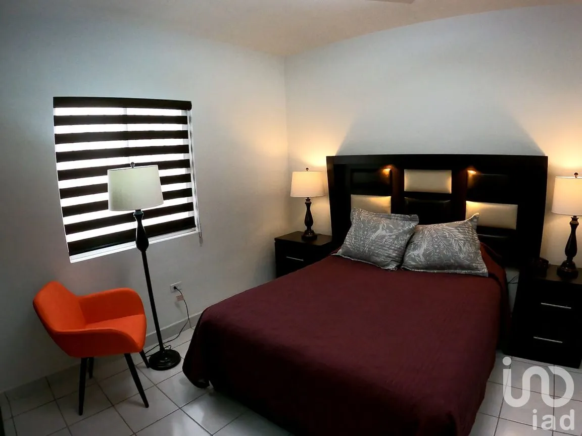 Departamento en Renta en Puerta del Sol, Juárez, Chihuahua | NEX-186599 | iad México | Foto 7 de 11