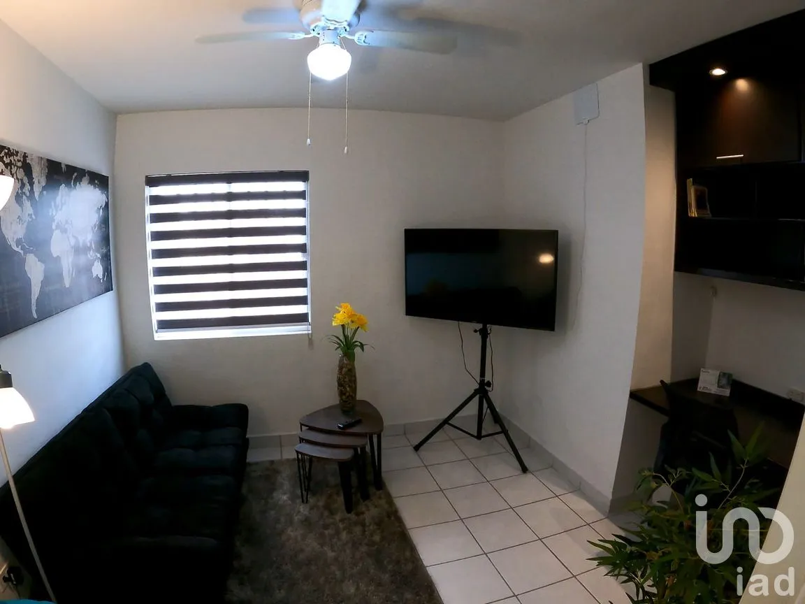 Departamento en Renta en Puerta del Sol, Juárez, Chihuahua | NEX-186599 | iad México | Foto 9 de 11