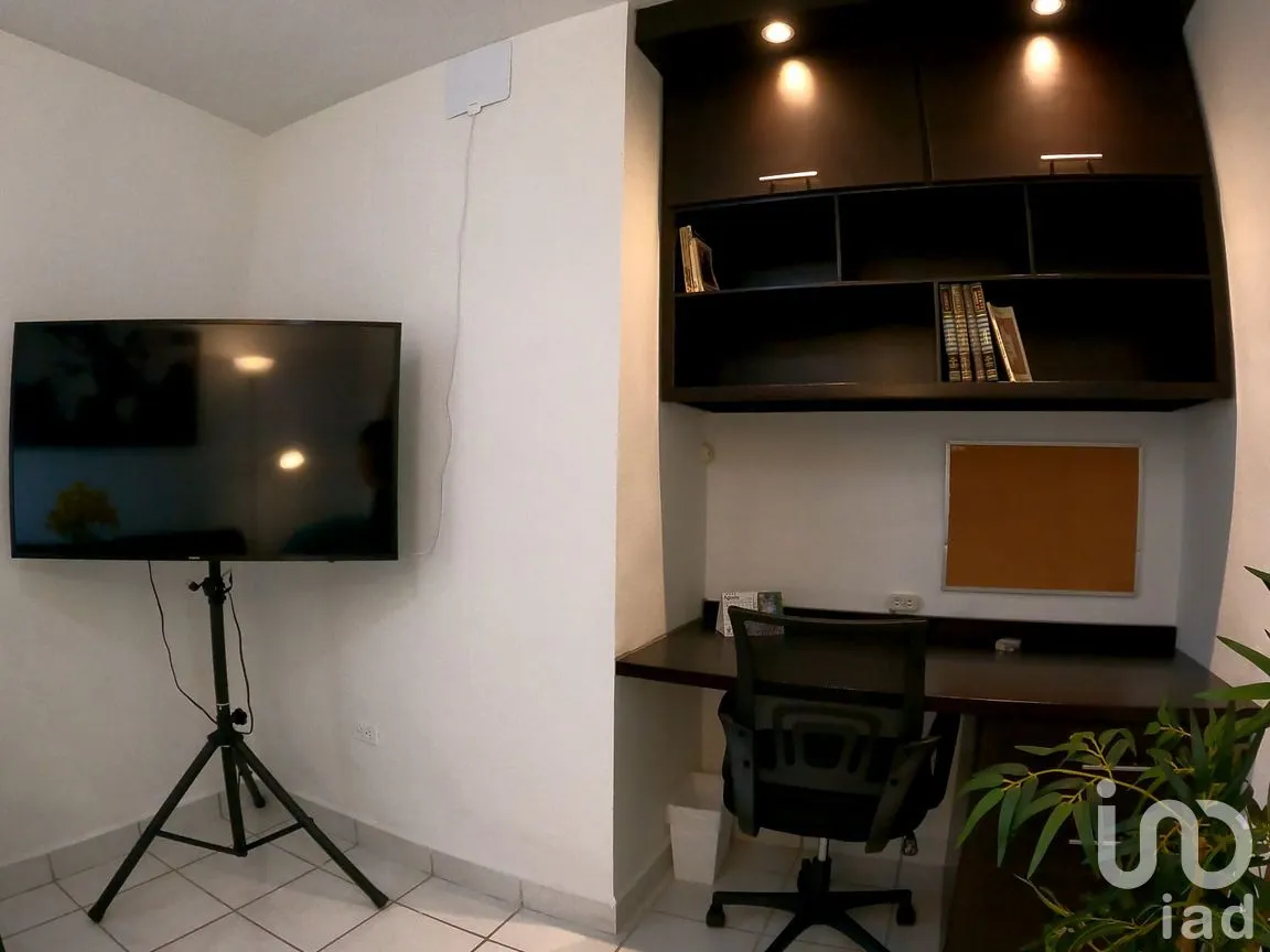 Departamento en Renta en Puerta del Sol, Juárez, Chihuahua | NEX-186599 | iad México | Foto 10 de 11