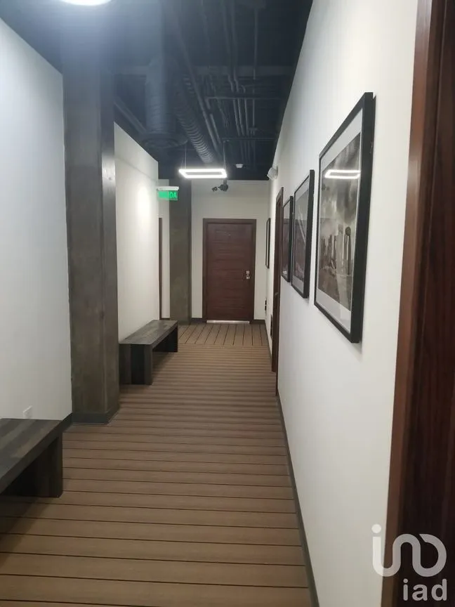 Departamento en Renta en Del Márquez, Juárez, Chihuahua | NEX-188515 | iad México | Foto 14 de 21