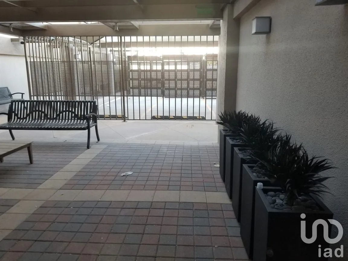 Departamento en Renta en Del Márquez, Juárez, Chihuahua | NEX-188515 | iad México | Foto 15 de 21