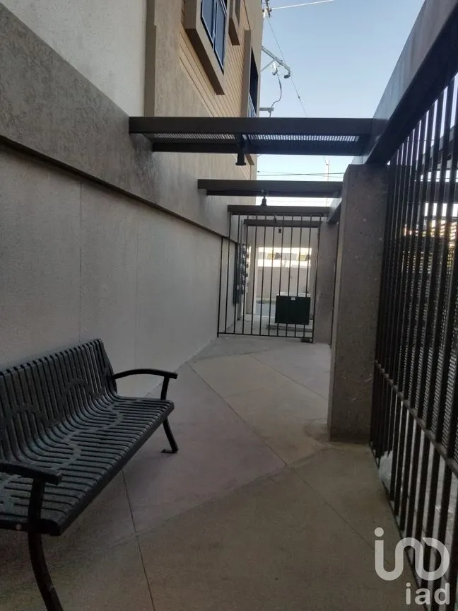 Departamento en Renta en Del Márquez, Juárez, Chihuahua | NEX-188515 | iad México | Foto 18 de 21