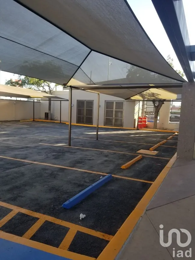 Departamento en Renta en Del Márquez, Juárez, Chihuahua | NEX-188515 | iad México | Foto 20 de 21