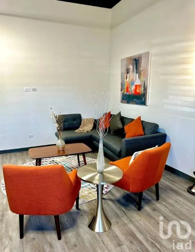 Departamento en Renta en Del Márquez, Juárez, Chihuahua | NEX-188515 | iad México | Foto 3 de 21