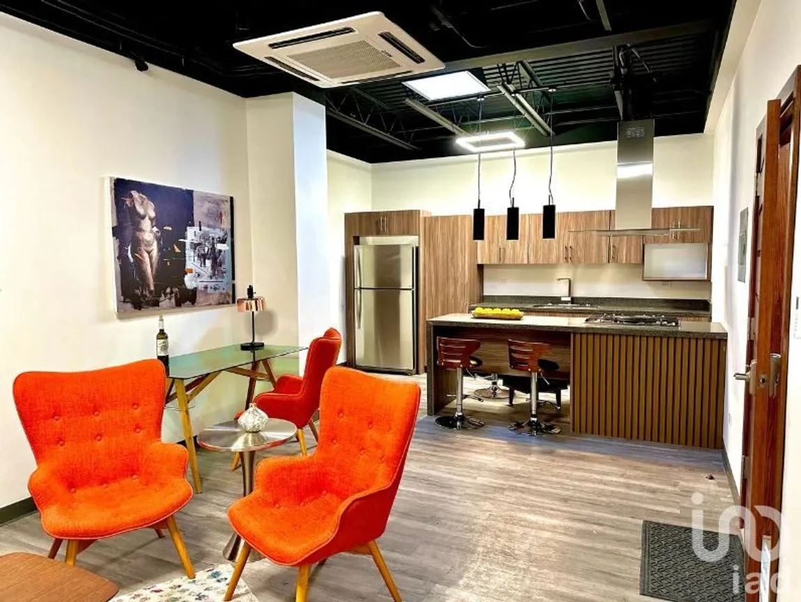 Departamento en Renta en Del Márquez, Juárez, Chihuahua | NEX-188515 | iad México | Foto 4 de 21