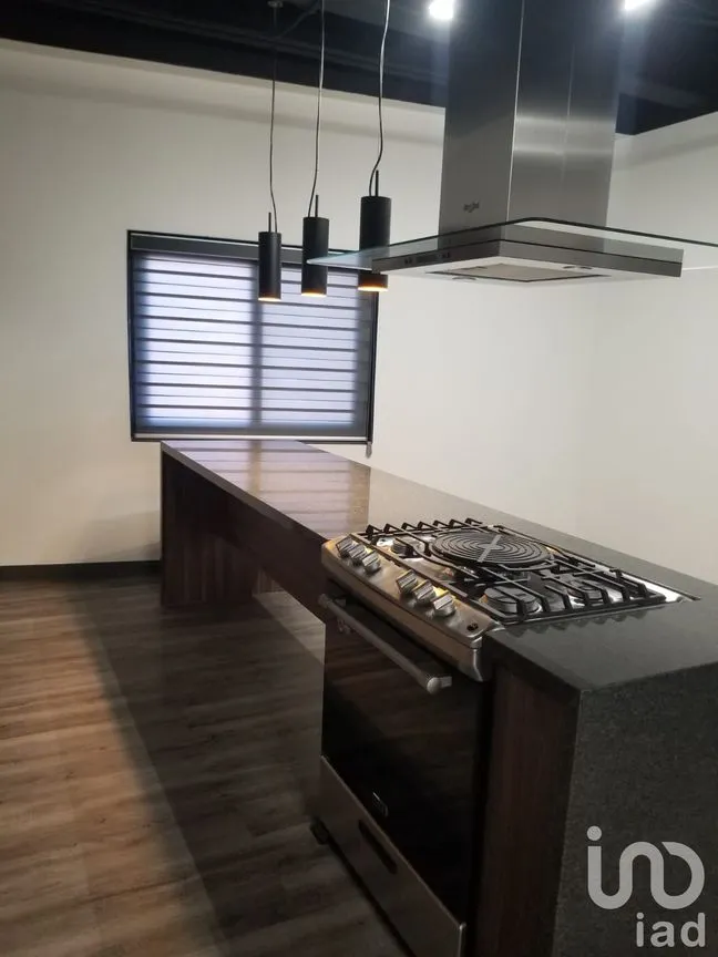 Departamento en Renta en Del Márquez, Juárez, Chihuahua | NEX-188515 | iad México | Foto 5 de 21